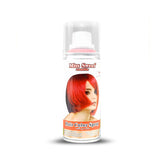 Miss Sweet Hair Color Wine Red Spray - 138 ml